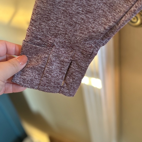 Duluth Trading Co Plushcious Funnelneck Tunic Women’s Size 1X, Soft, Stretchy - Picture 6 of 6